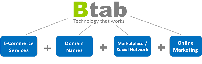 Btab Network.2