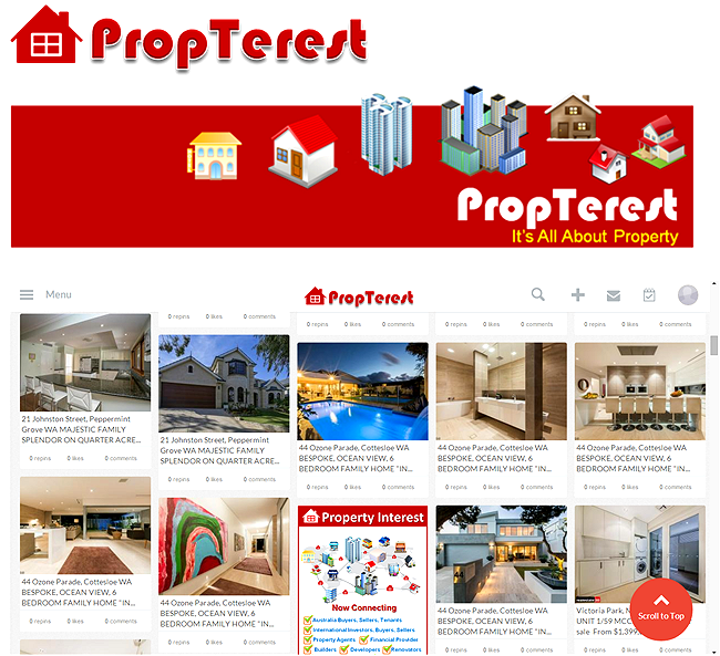 portfolio_PropTerest