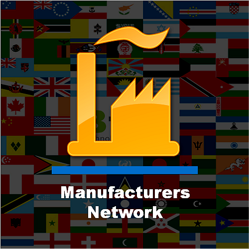 Manufacturers Network