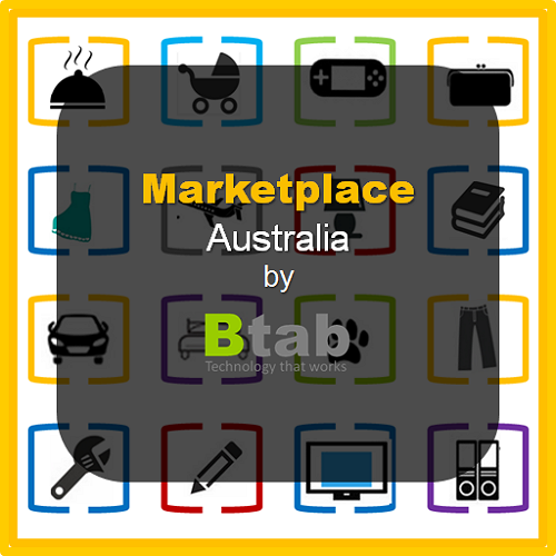 Marketplace Australia