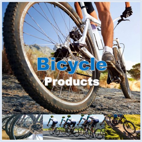 Bicycle Products
