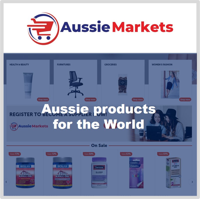 Aussie Markets