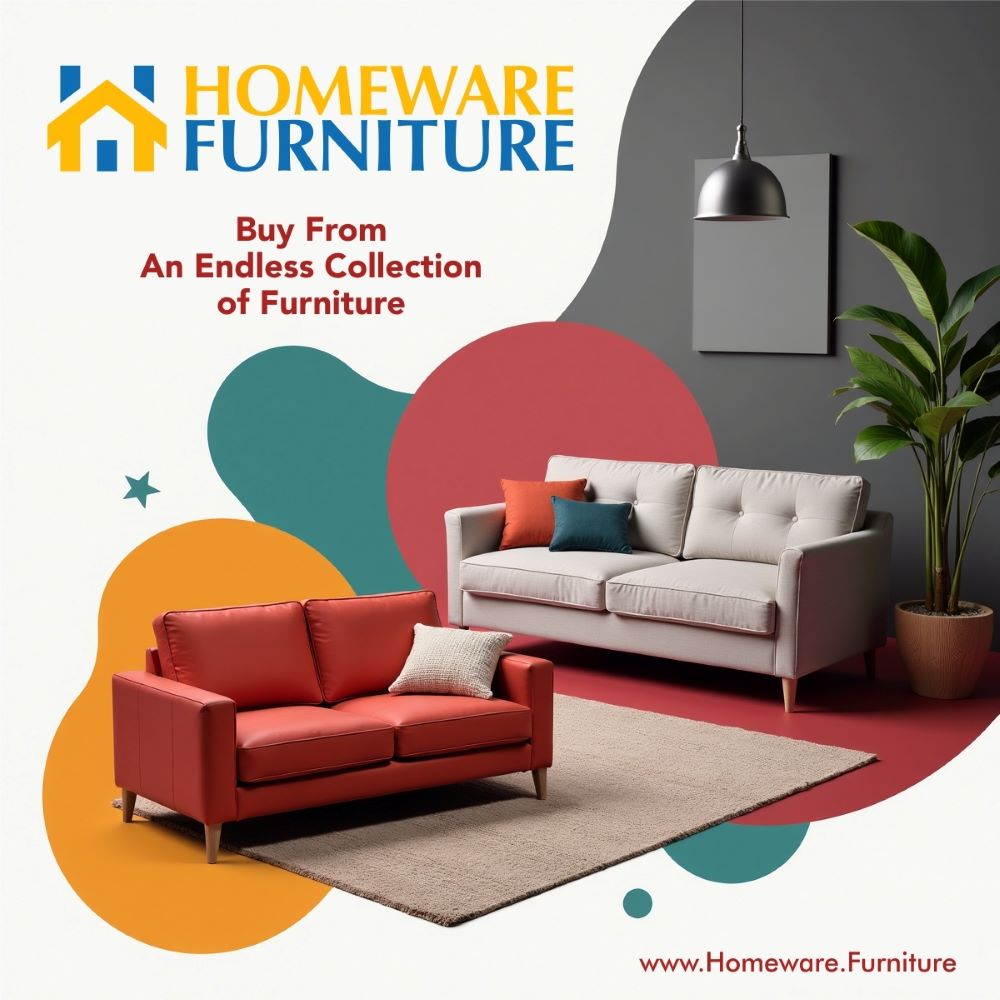 Homeware Furniture